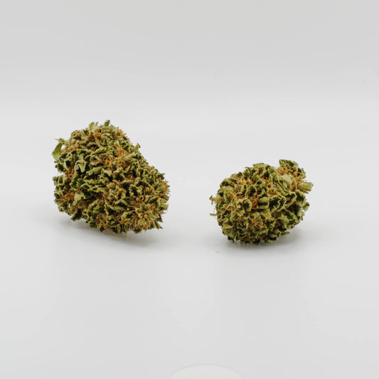 Legendary OG