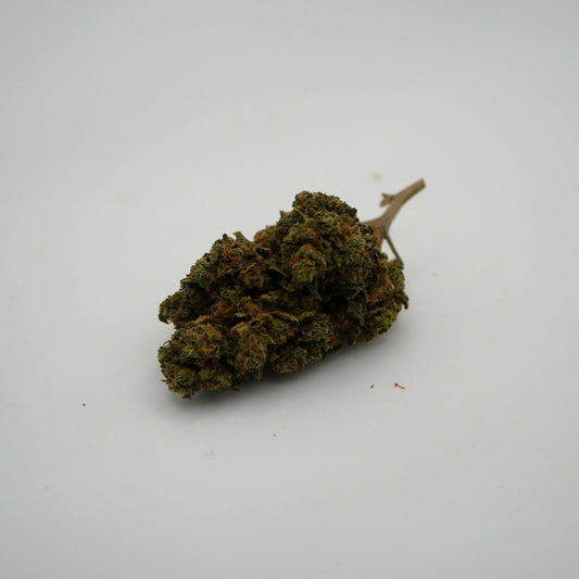 Cherry Lemon THX 21,8%