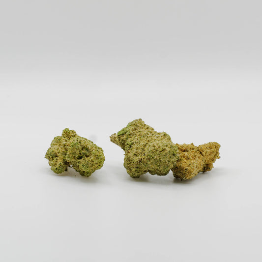 Rock N Berry