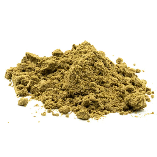 Kief (Skuff) 9,8% CBD