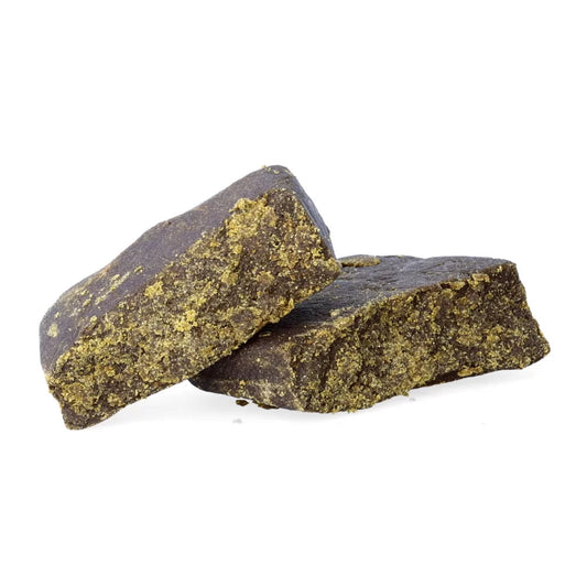 Afghan Hash 10,1% CBD