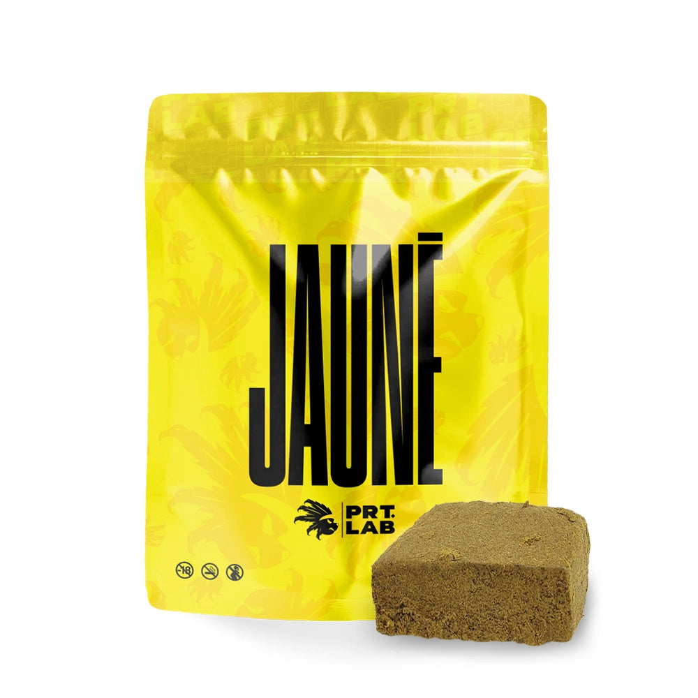 JAUNÉ 20% CBD
