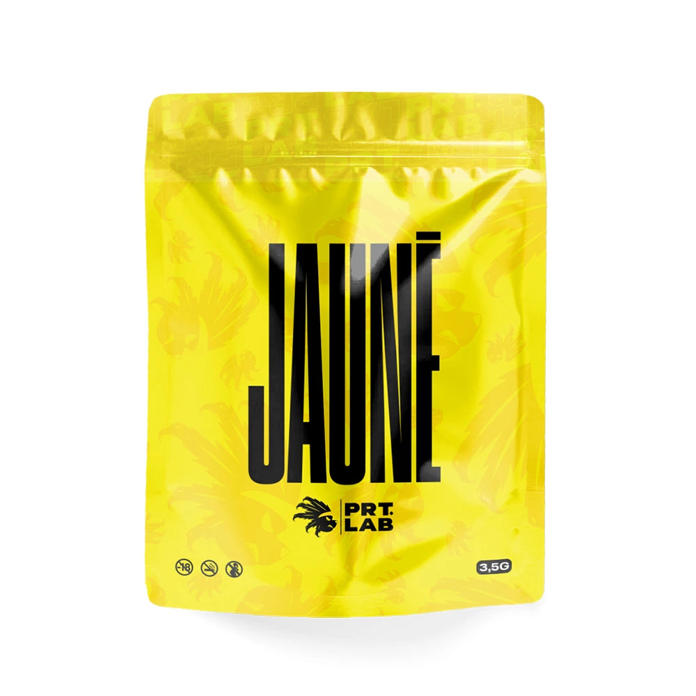 JAUNÉ 20% CBD